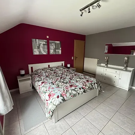 L'escale Maison 4 En Ardennes * Carlsbourg