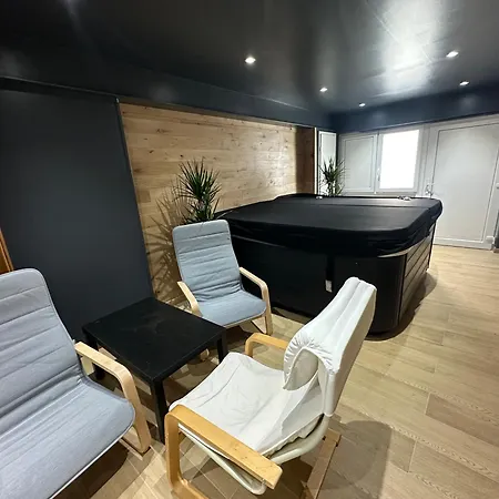 L'escale Maison 4 En Ardennes
