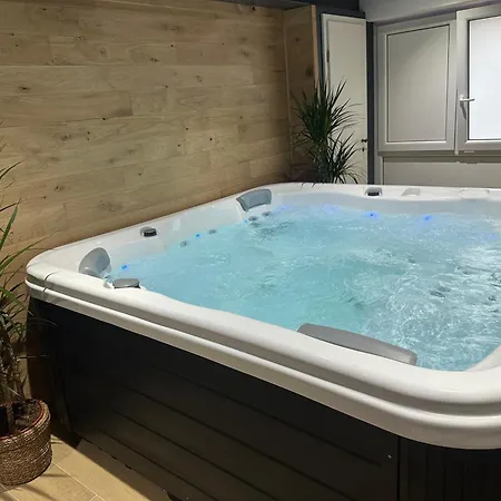 L'escale Maison 4 En Ardennes بيت للعطل Carlsbourg