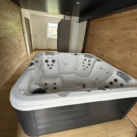 Prázdninový dům L'escale Maison 4 En Ardennes Carlsbourg