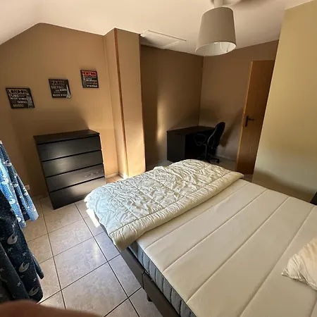 L'escale Maison 4 En Ardennes *