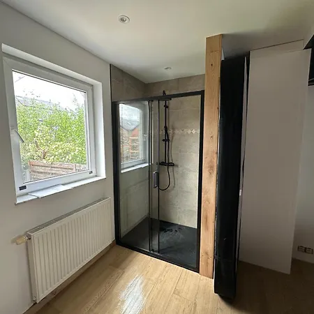 L'escale Maison 4 En Ardennes Carlsbourg