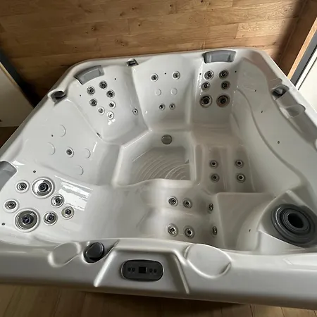 L'escale Maison 4 En Ardennes بيت للعطل *
