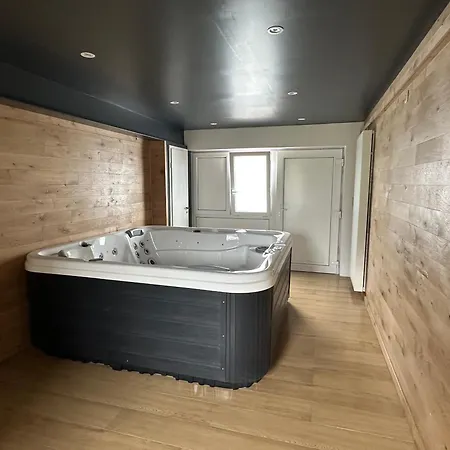 L'escale Maison 4 En Ardennes Prázdninový dům