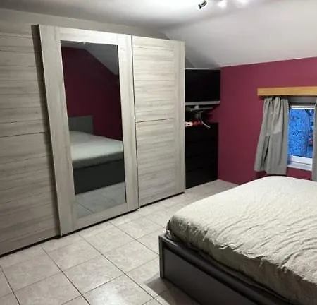 بيت للعطل L'escale Maison 4 En Ardennes Carlsbourg