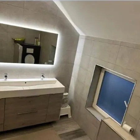 L'escale Maison 4 En Ardennes Prázdninový dům