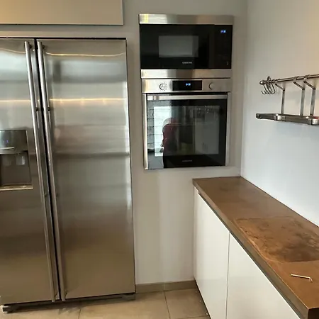 L'escale Maison 4 En Ardennes