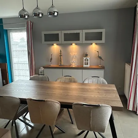 L'escale Maison 4 En Ardennes * Carlsbourg