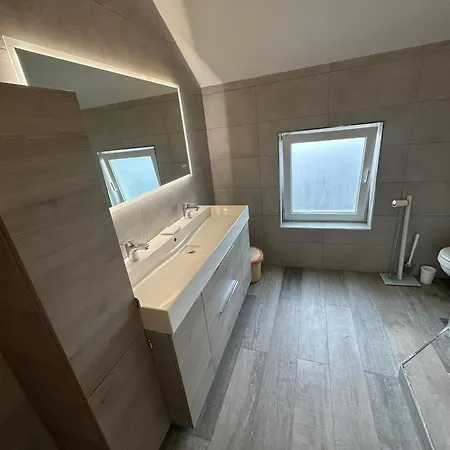 L'escale Maison 4 En Ardennes