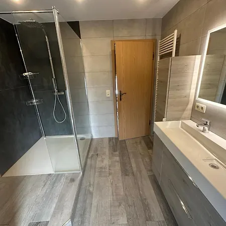 L'escale Maison 4 En Ardennes