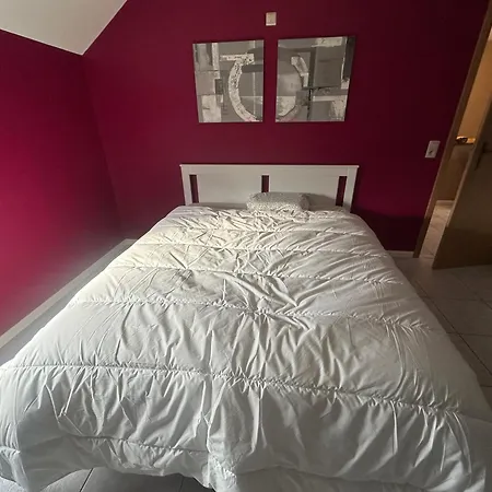 L'escale Maison 4 En Ardennes Carlsbourg