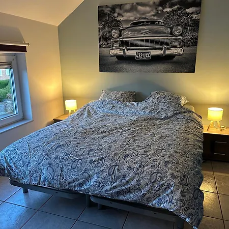L'escale Maison 4 En Ardennes Carlsbourg